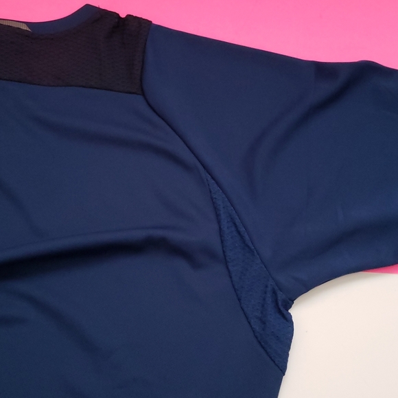 Oakley Men's Enhance LS Crew For Training - Picture 6 of 7